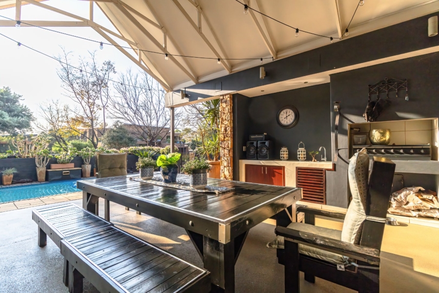 To Let 5 Bedroom Property for Rent in Serengeti Lifestyle Estate Gauteng