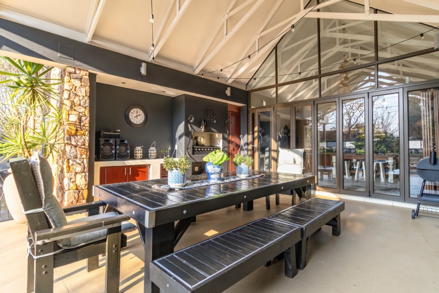 To Let 5 Bedroom Property for Rent in Serengeti Lifestyle Estate Gauteng