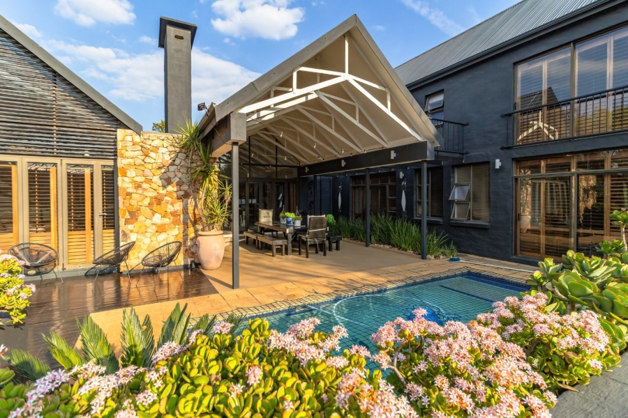 To Let 5 Bedroom Property for Rent in Serengeti Lifestyle Estate Gauteng
