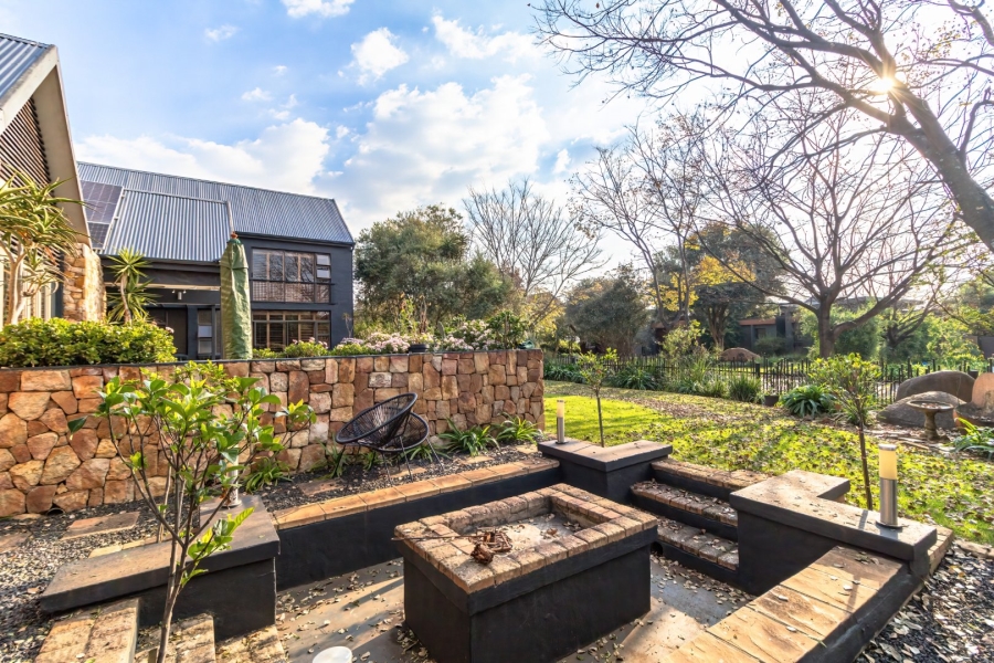 To Let 5 Bedroom Property for Rent in Serengeti Lifestyle Estate Gauteng