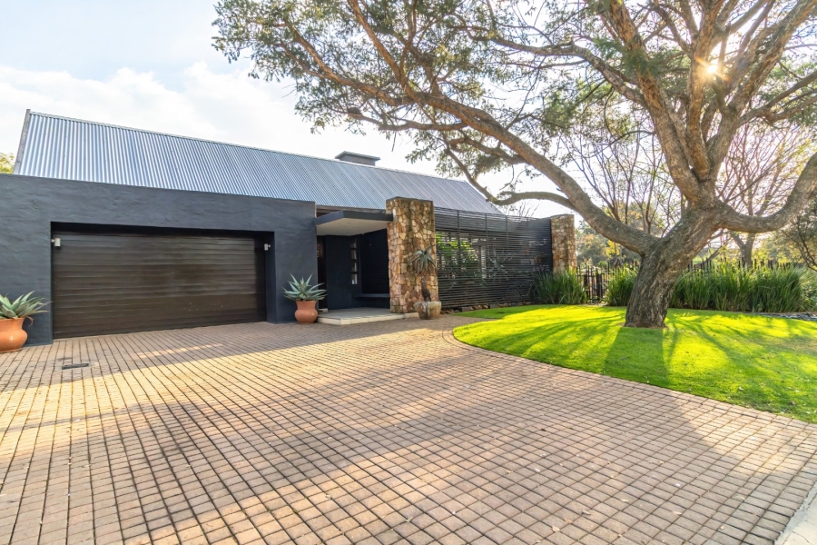 To Let 5 Bedroom Property for Rent in Serengeti Lifestyle Estate Gauteng