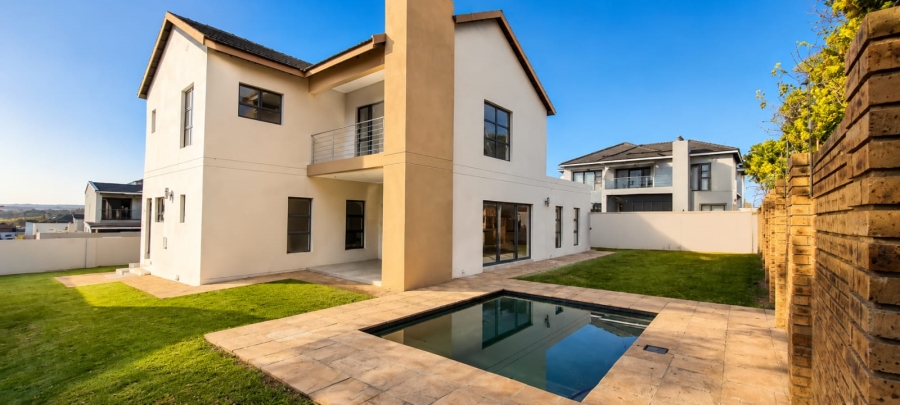 4 Bedroom Property for Sale in Blue Hills Gauteng