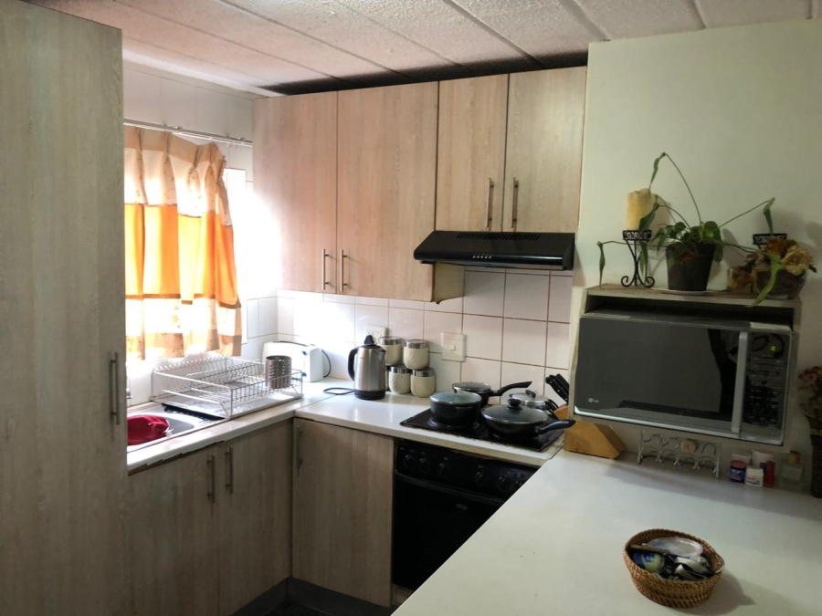 2 Bedroom Property for Sale in Kempton Park Ext 1 Gauteng