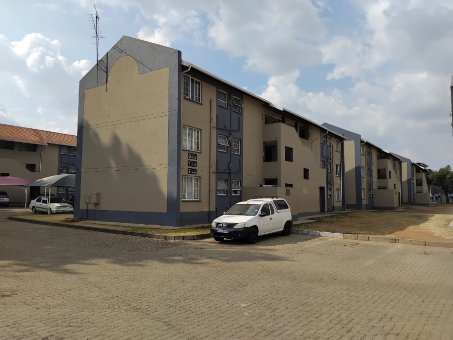 2 Bedroom Property for Sale in Kempton Park Ext 1 Gauteng