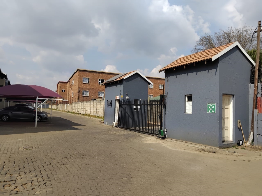 2 Bedroom Property for Sale in Kempton Park Ext 1 Gauteng