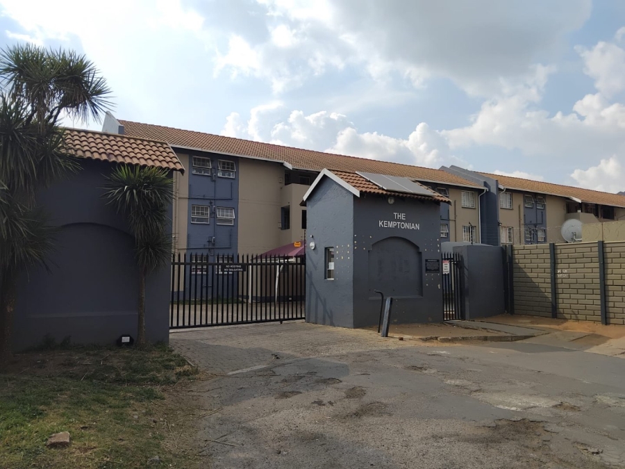 2 Bedroom Property for Sale in Kempton Park Ext 1 Gauteng