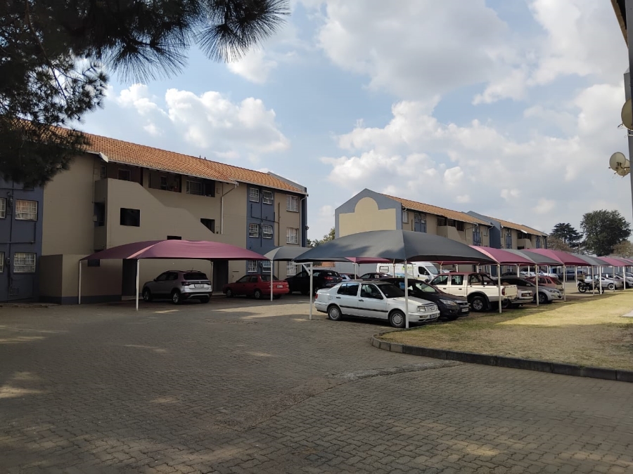 2 Bedroom Property for Sale in Kempton Park Ext 1 Gauteng