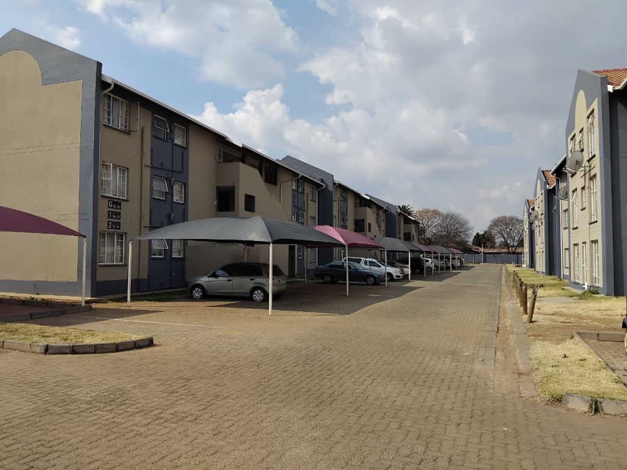 2 Bedroom Property for Sale in Kempton Park Ext 1 Gauteng