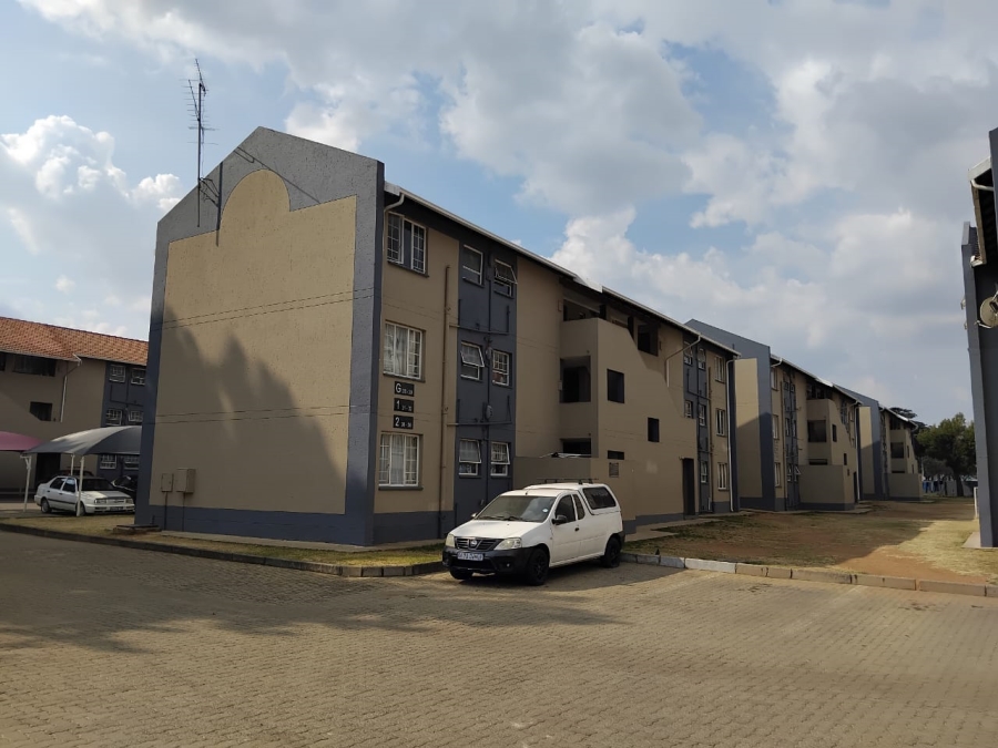 2 Bedroom Property for Sale in Kempton Park Ext 1 Gauteng