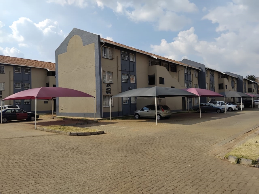 2 Bedroom Property for Sale in Kempton Park Ext 1 Gauteng
