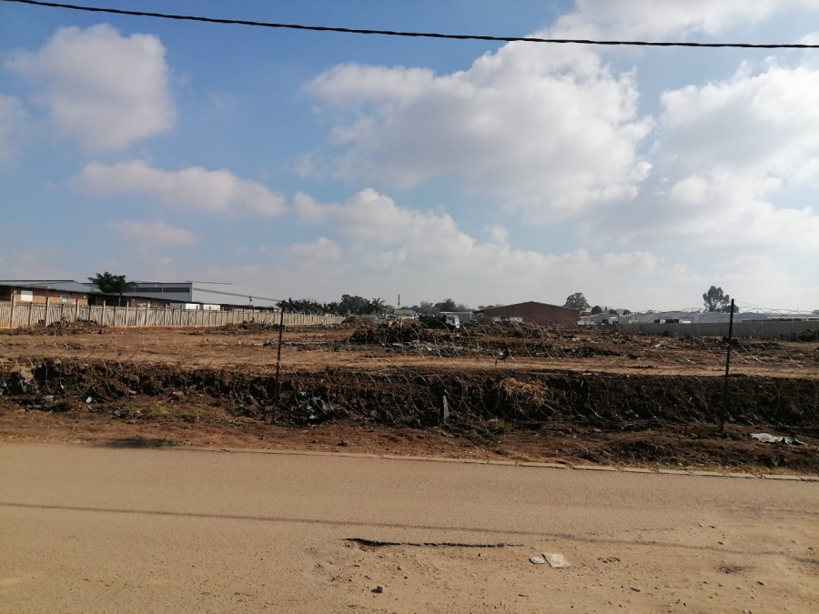 To Let Commercial Property for Rent in Pomona AH Gauteng