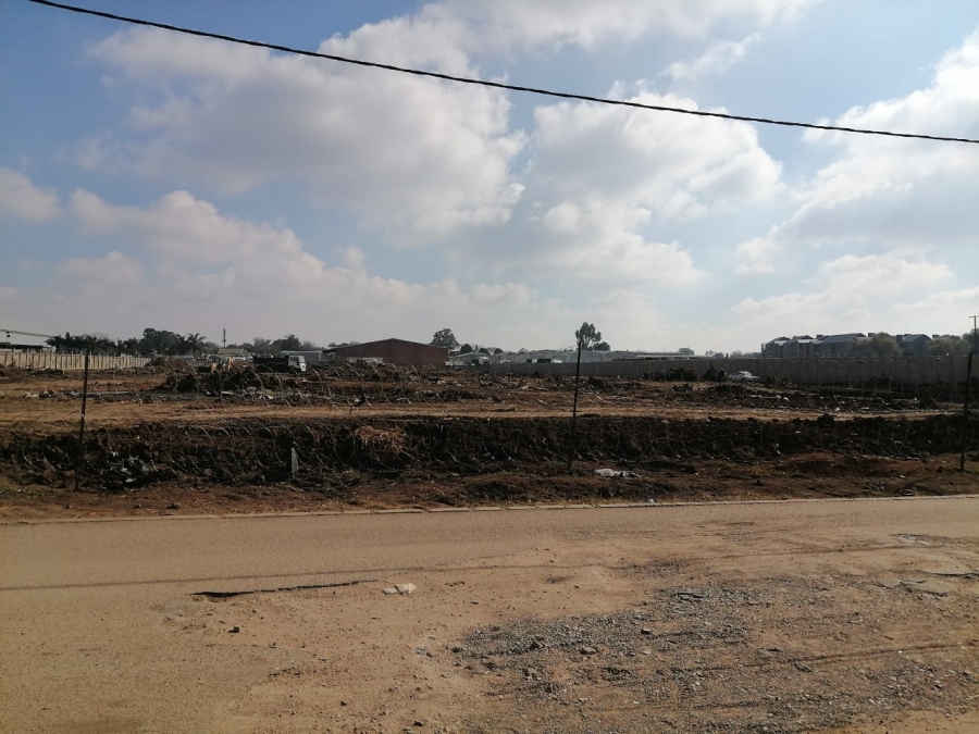 To Let Commercial Property for Rent in Pomona AH Gauteng