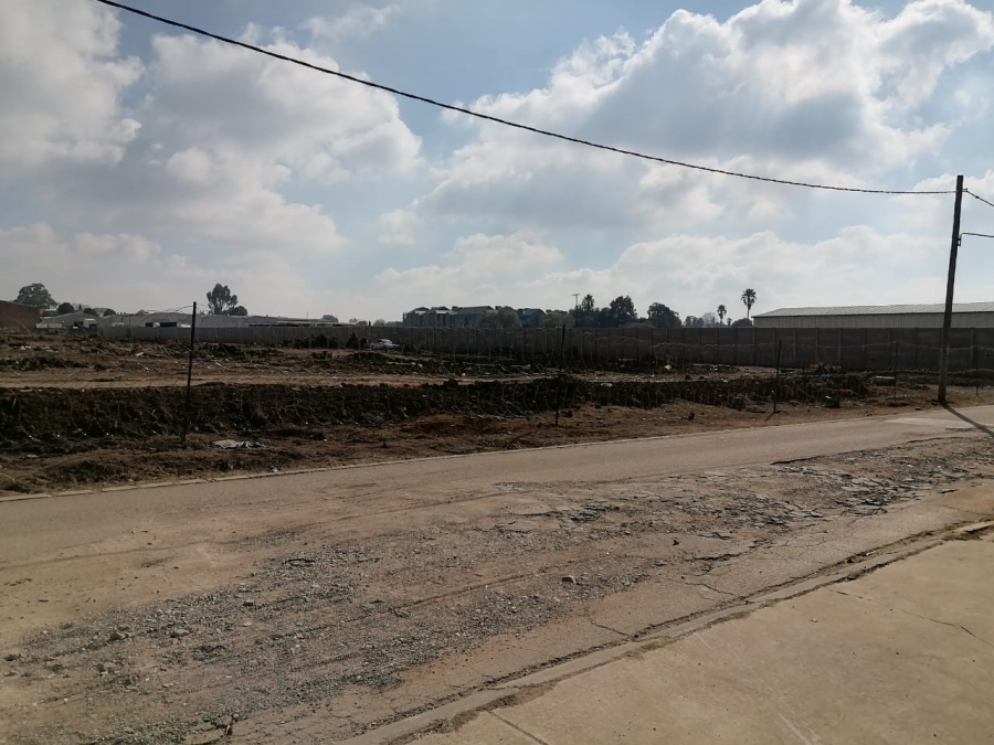 To Let Commercial Property for Rent in Pomona AH Gauteng