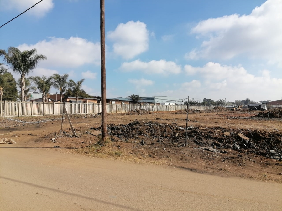 To Let Commercial Property for Rent in Pomona AH Gauteng