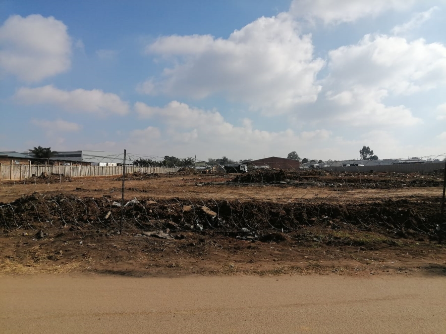 To Let Commercial Property for Rent in Pomona AH Gauteng