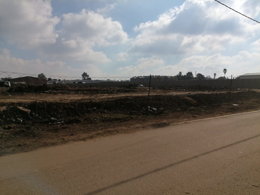 To Let Commercial Property for Rent in Pomona AH Gauteng