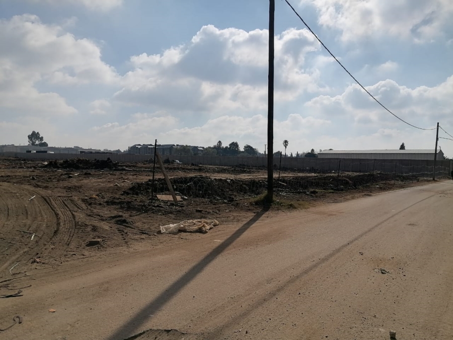 To Let Commercial Property for Rent in Pomona AH Gauteng
