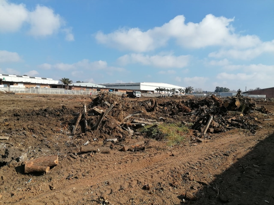 To Let Commercial Property for Rent in Pomona AH Gauteng