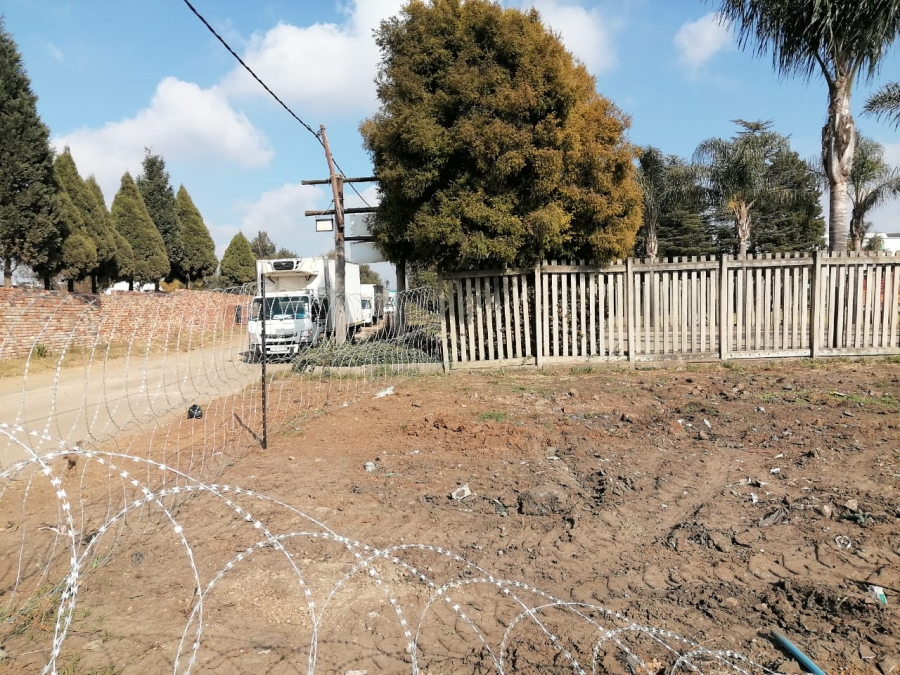 To Let Commercial Property for Rent in Pomona AH Gauteng