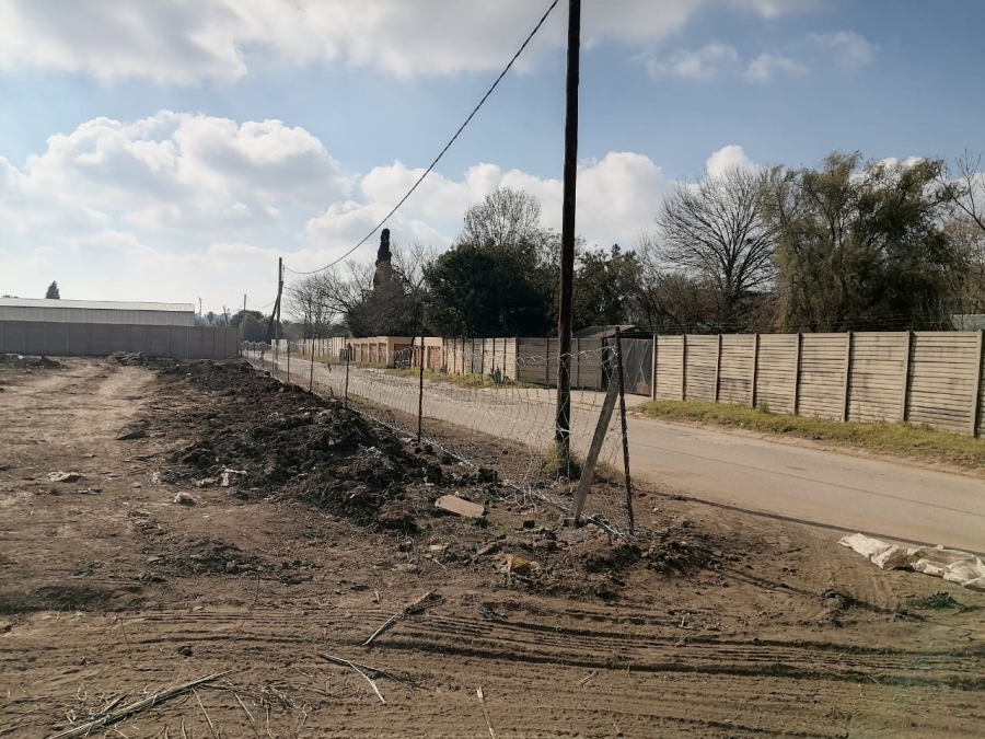 To Let Commercial Property for Rent in Pomona AH Gauteng