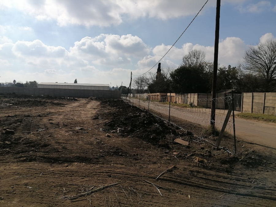 To Let Commercial Property for Rent in Pomona AH Gauteng