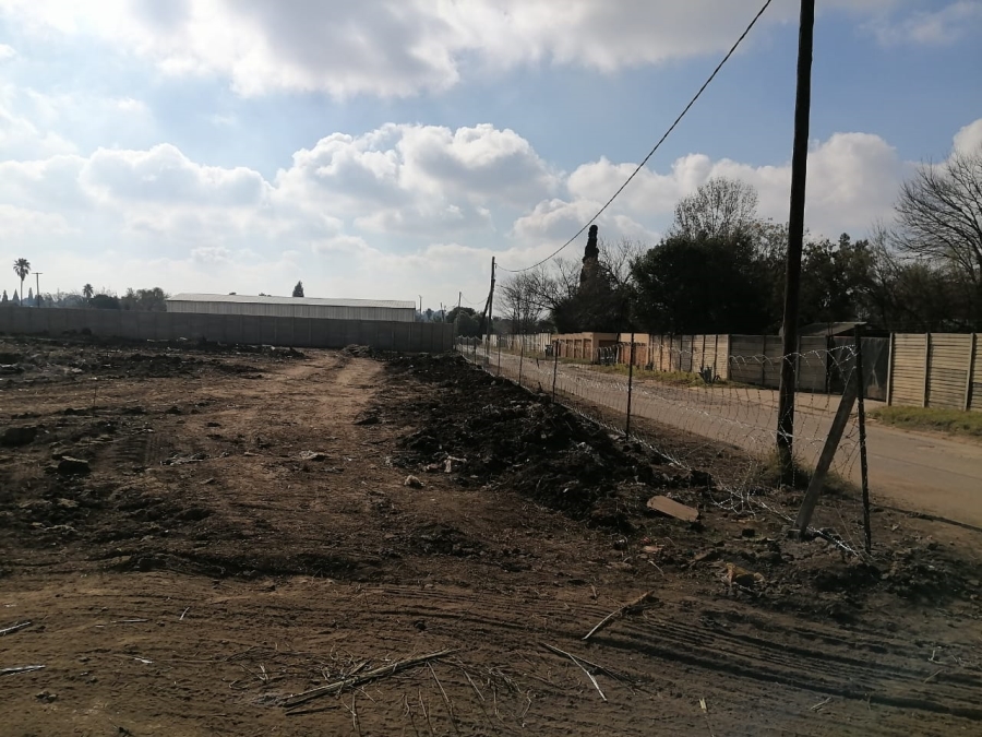 To Let Commercial Property for Rent in Pomona AH Gauteng