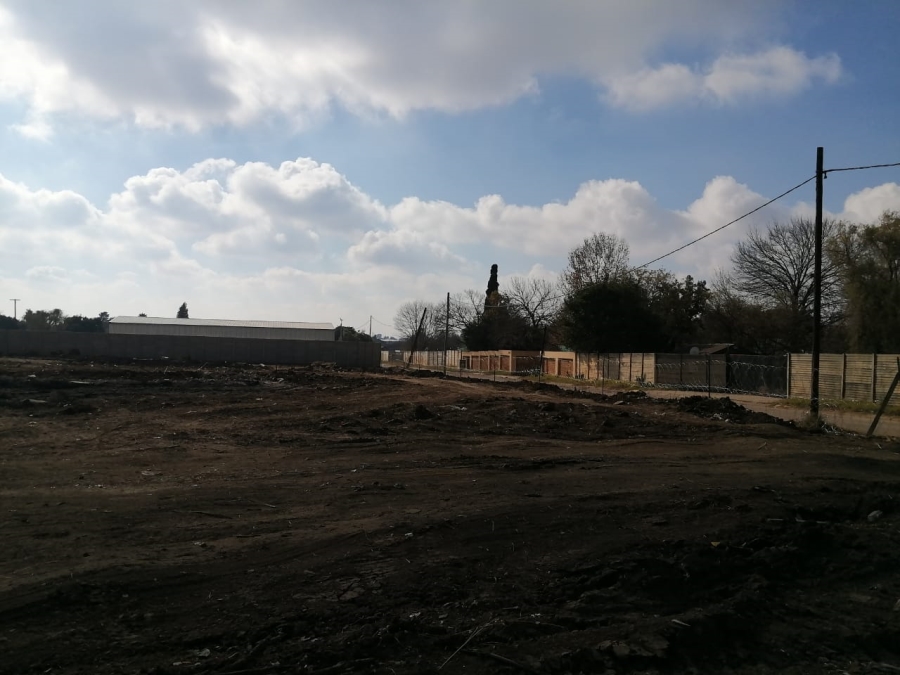 To Let Commercial Property for Rent in Pomona AH Gauteng