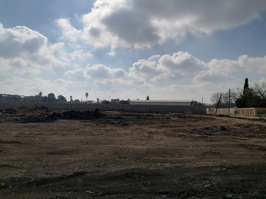 To Let Commercial Property for Rent in Pomona AH Gauteng