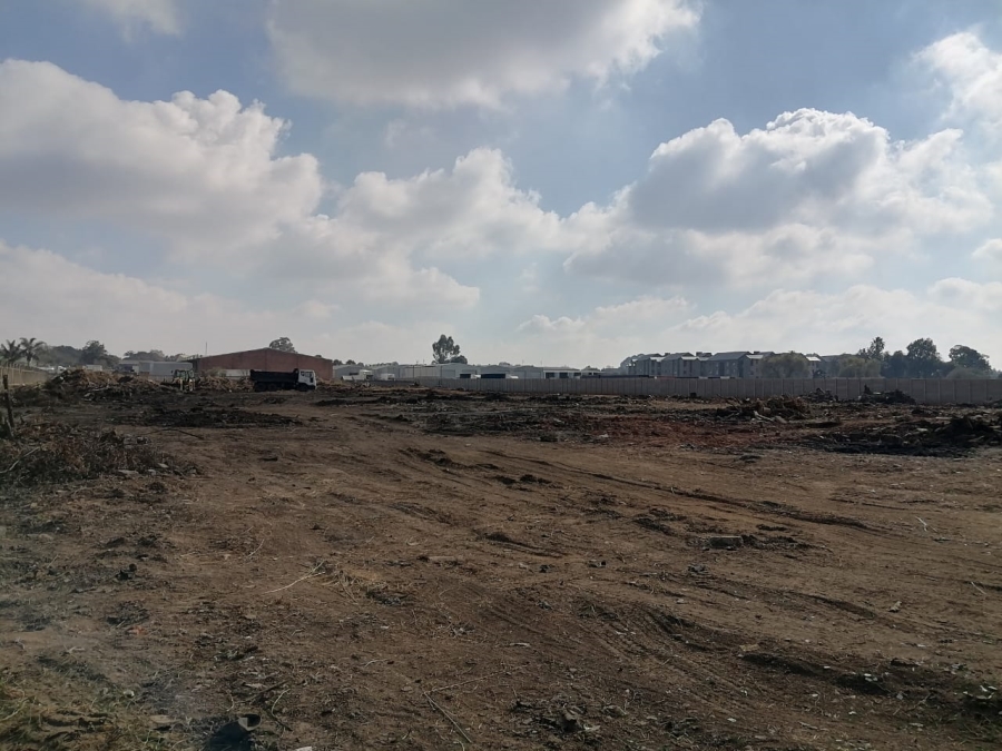To Let Commercial Property for Rent in Pomona AH Gauteng