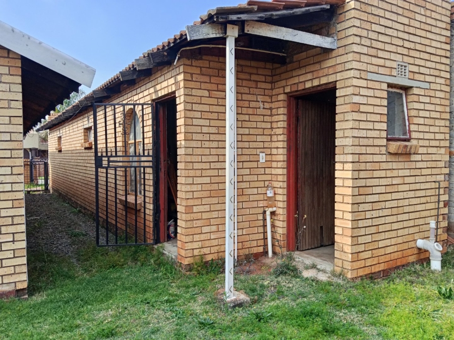 3 Bedroom Property for Sale in Kwa Thema Gauteng