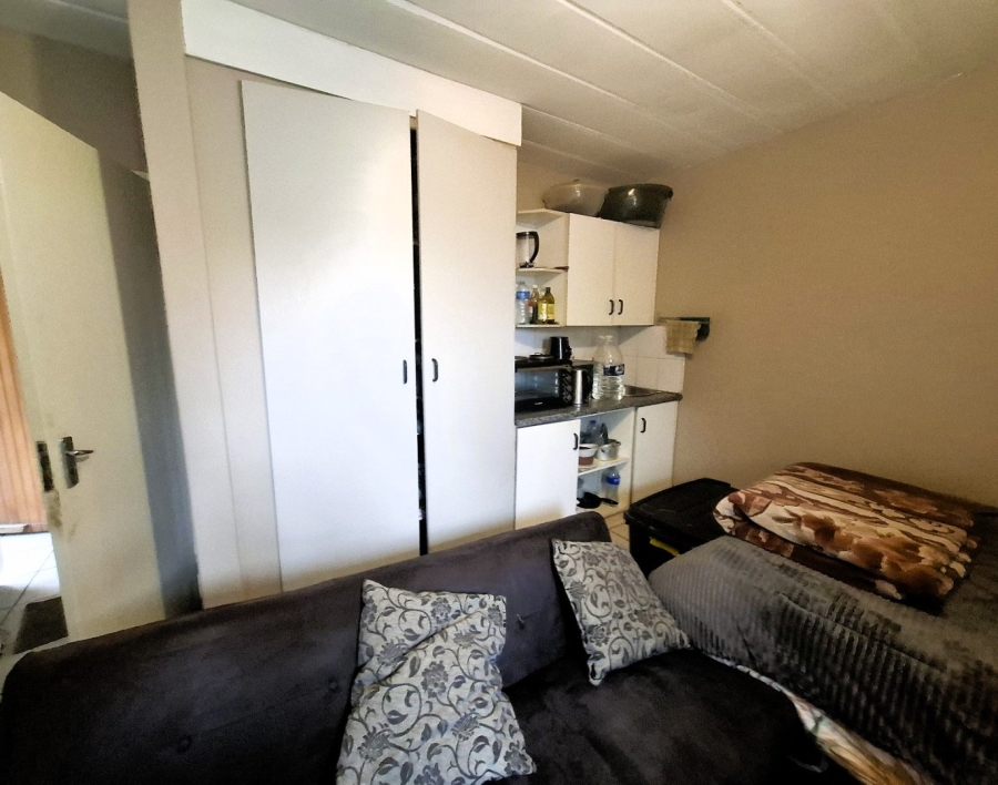 To Let 1 Bedroom Property for Rent in Hatfield Gauteng