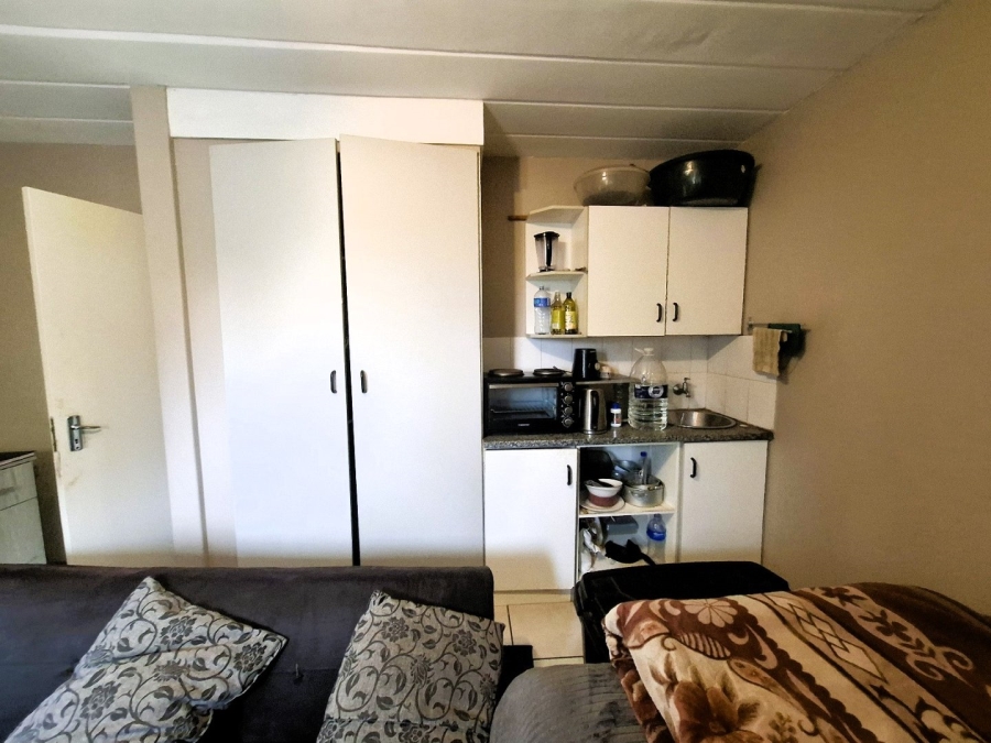 To Let 1 Bedroom Property for Rent in Hatfield Gauteng