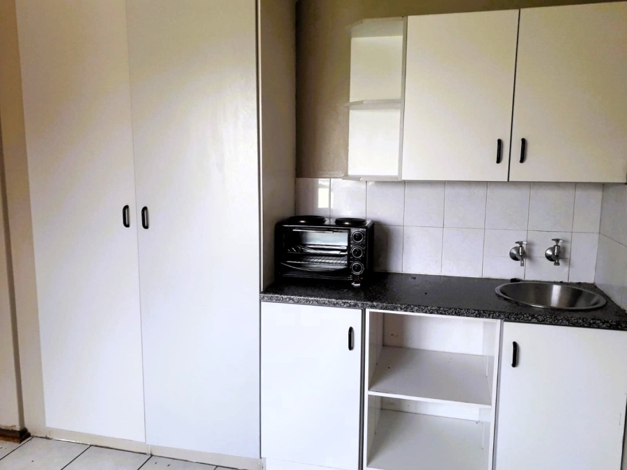 To Let 1 Bedroom Property for Rent in Hatfield Gauteng