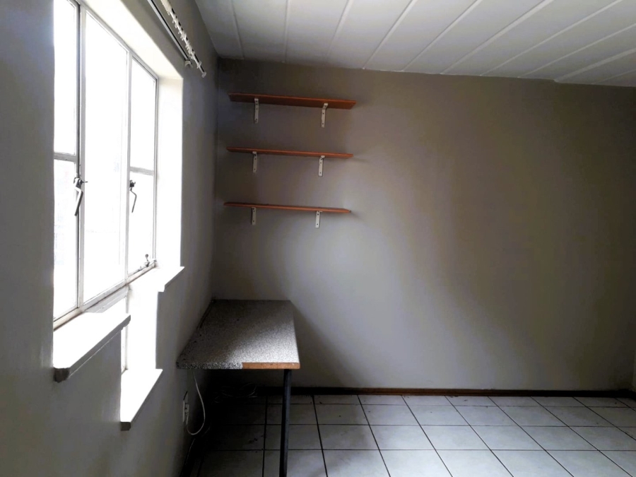 To Let 1 Bedroom Property for Rent in Hatfield Gauteng