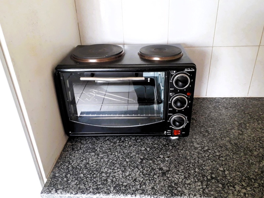 To Let 1 Bedroom Property for Rent in Hatfield Gauteng