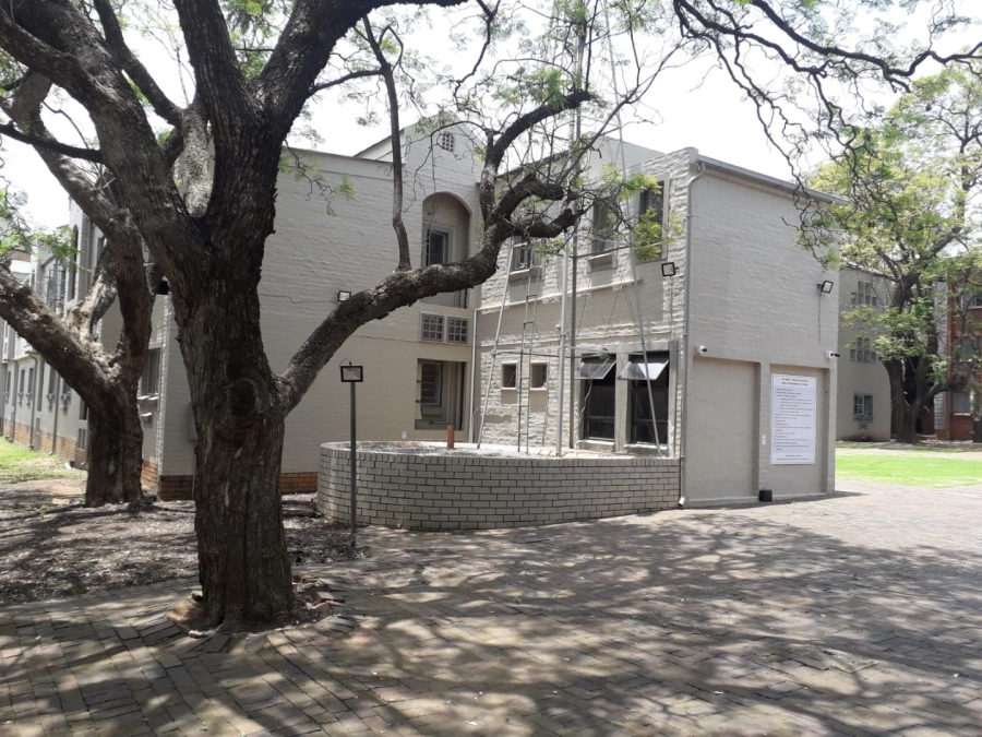 To Let 1 Bedroom Property for Rent in Hatfield Gauteng
