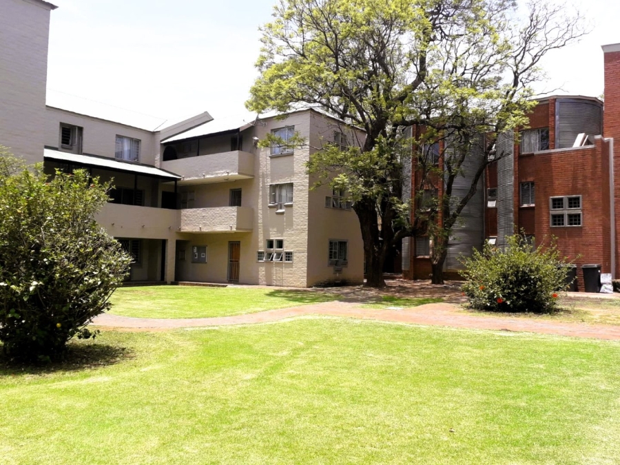 To Let 1 Bedroom Property for Rent in Hatfield Gauteng