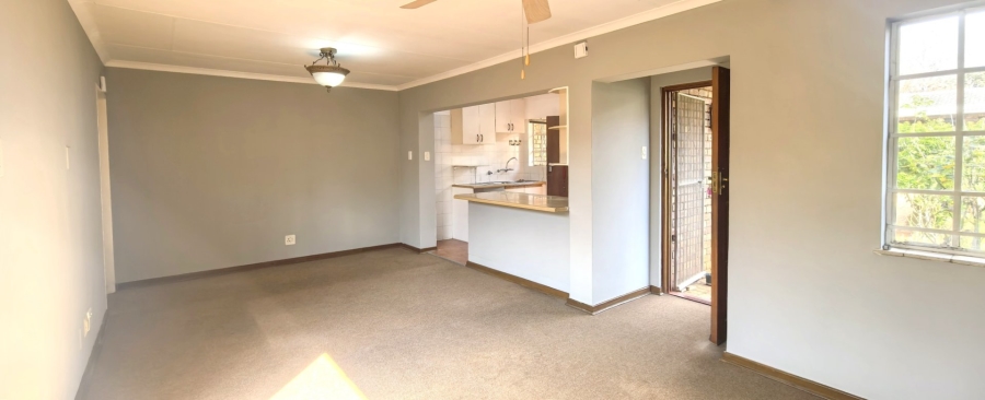 To Let 1 Bedroom Property for Rent in Brummeria Gauteng