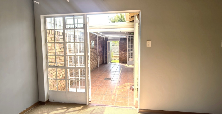 To Let 1 Bedroom Property for Rent in Brummeria Gauteng