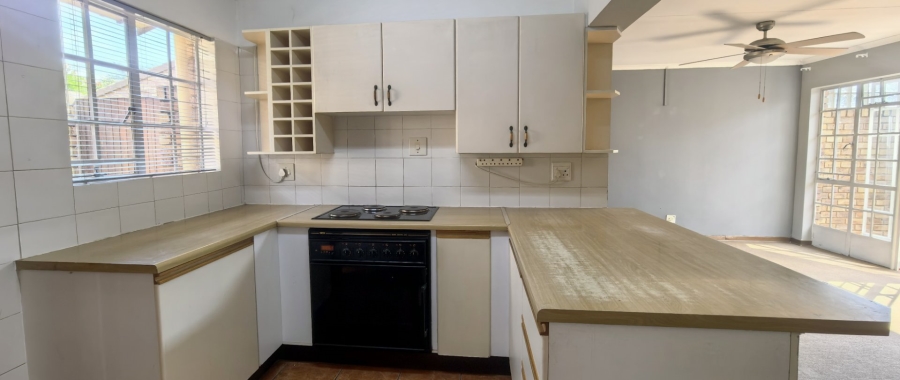 To Let 1 Bedroom Property for Rent in Brummeria Gauteng