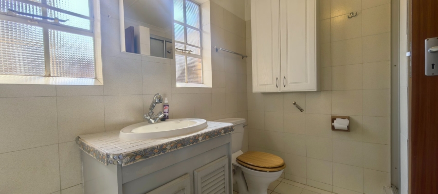 To Let 1 Bedroom Property for Rent in Brummeria Gauteng
