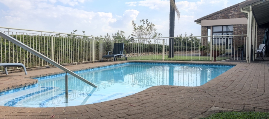 To Let 1 Bedroom Property for Rent in Brummeria Gauteng