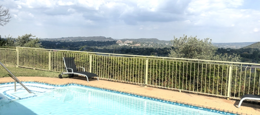 To Let 1 Bedroom Property for Rent in Brummeria Gauteng