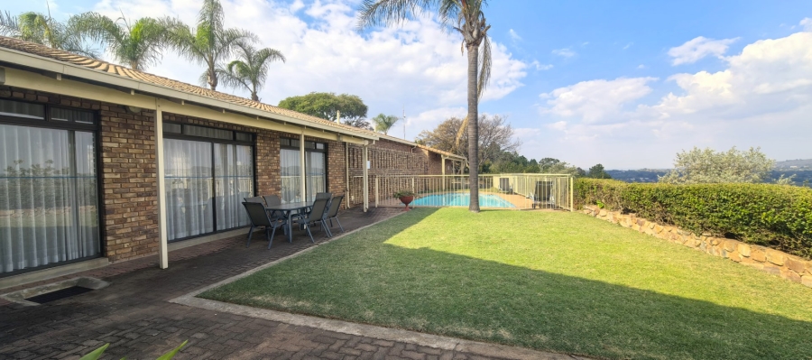 To Let 1 Bedroom Property for Rent in Brummeria Gauteng