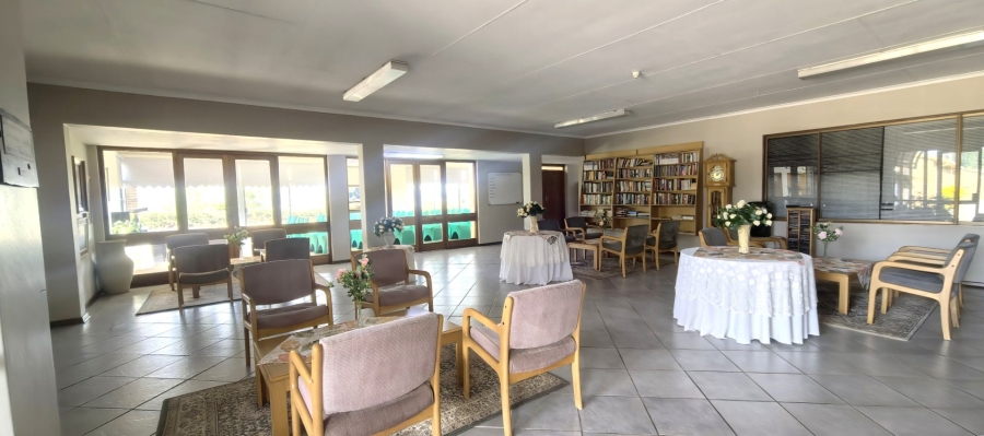To Let 1 Bedroom Property for Rent in Brummeria Gauteng