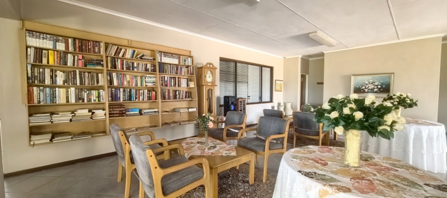 To Let 1 Bedroom Property for Rent in Brummeria Gauteng