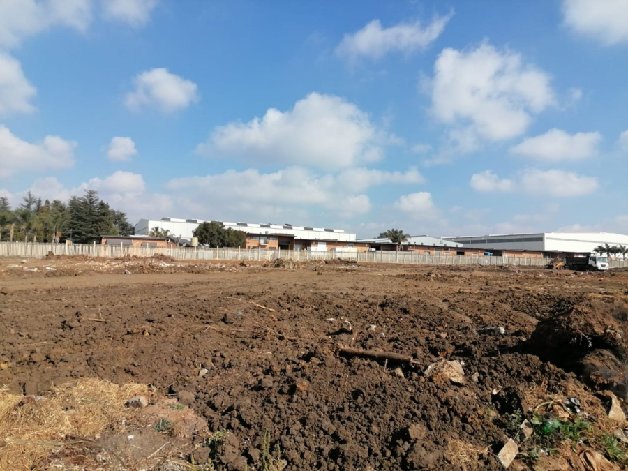 To Let Commercial Property for Rent in Pomona AH Gauteng