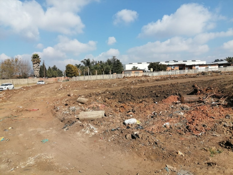 To Let Commercial Property for Rent in Pomona AH Gauteng