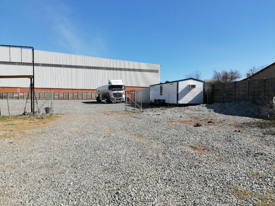 To Let Commercial Property for Rent in Pomona Gauteng