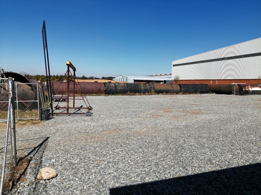To Let Commercial Property for Rent in Pomona Gauteng